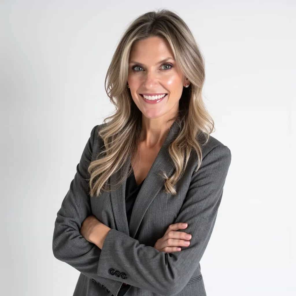 Jessica Shauffer — Top Real Estate Agent, South Shore MA