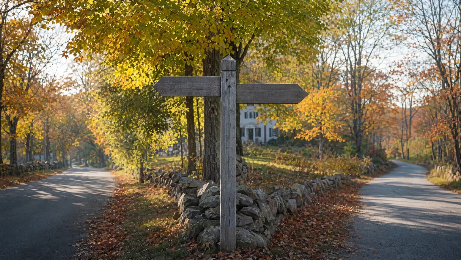 Easton vs. Mansfield: Which Bristol County Town Fits You?