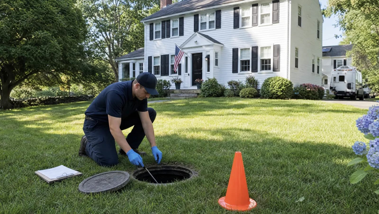 Title 5 Inspection in Massachusetts: What Sellers Need to Know