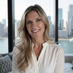 Jessica Shauffer, Coldwell Banker Realty