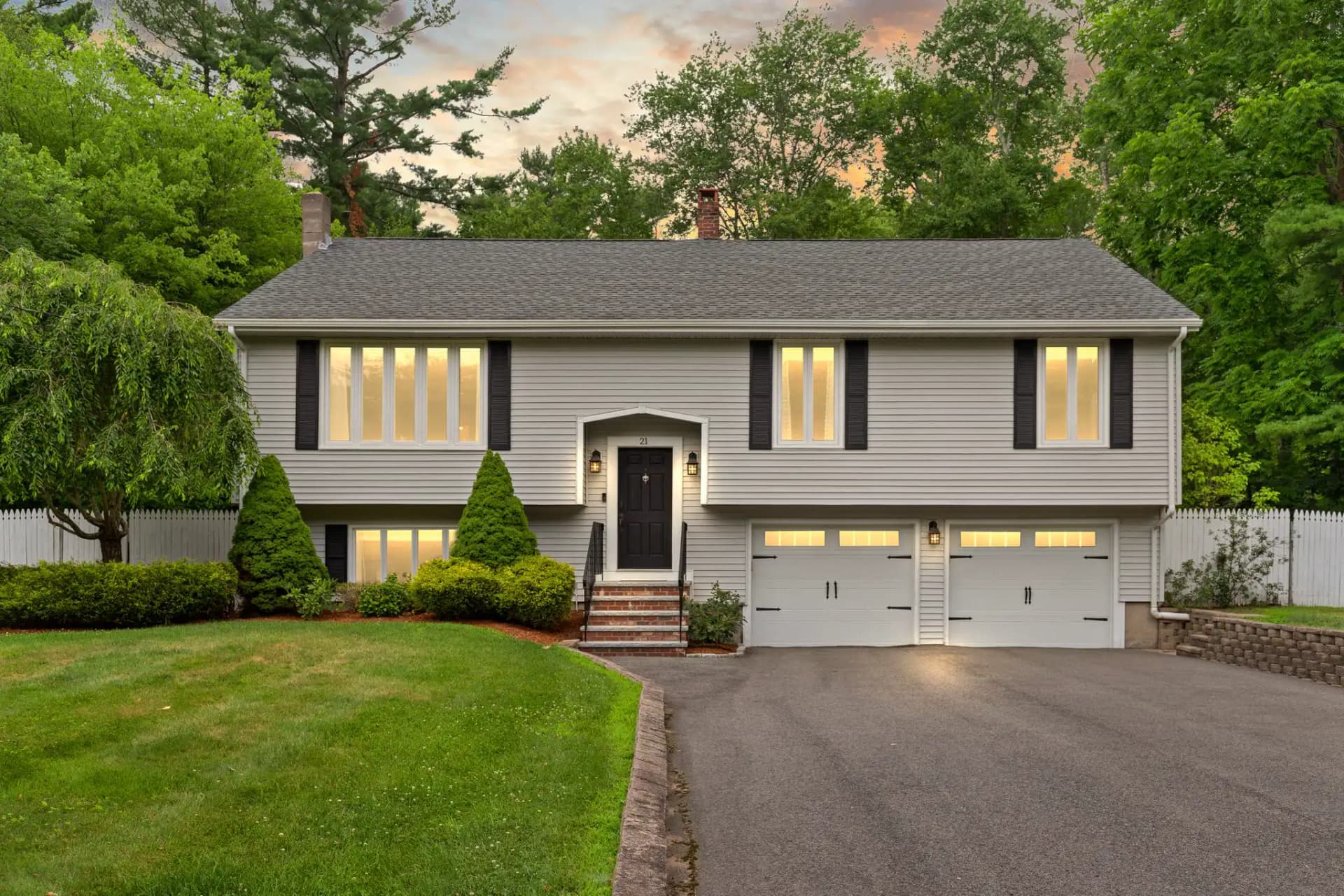21 Kennedy Cir, South Easton, MA