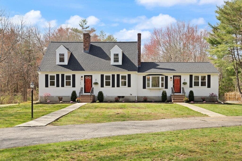165 Howard Street, Easton, MA