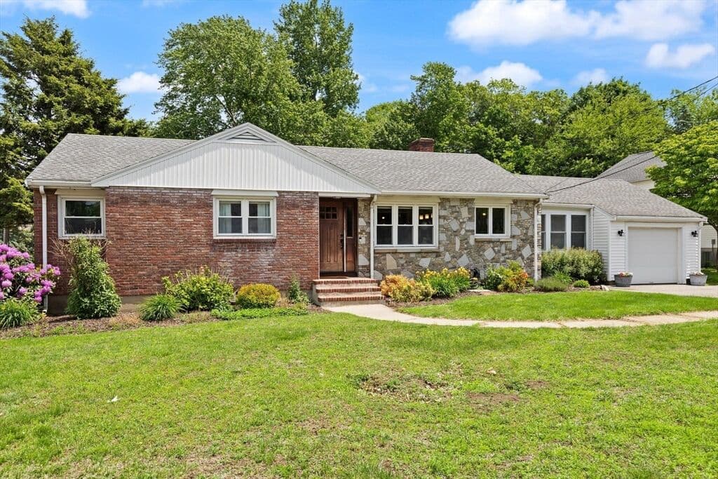 178 Webster Street, Needham, MA