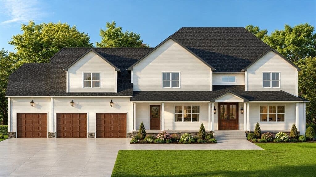 79 Summer Street, Easton, MA