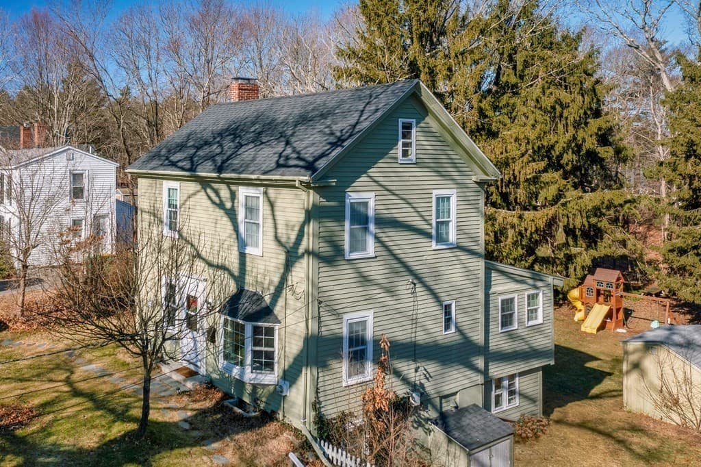 79 Lincoln St, North Easton, MA