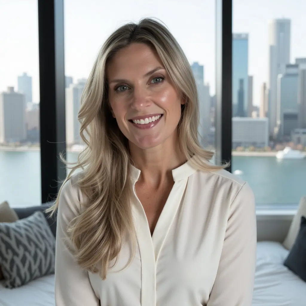 Jessica Shauffer — Top Real Estate Agent, South Shore MA